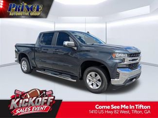 Used 2021 Chevrolet Silverado 1500 LT RWD video 1