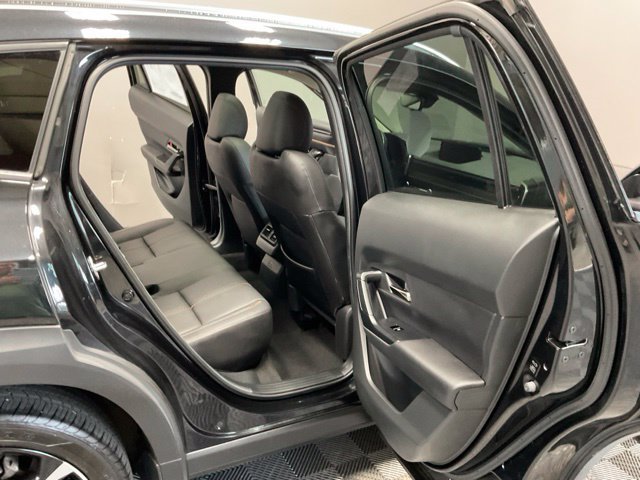 Certified 2023 MAZDA CX-50 AWD 2.5 S w/ Cargo Package image 26