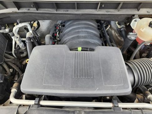 Used 2019 Chevrolet Silverado 1500 LT w/ Texas Edition RWD image 20