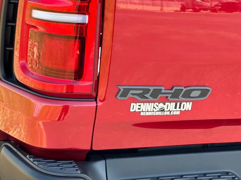 New 2026 RAM 1500 RHO w/ RHO Level 1 Equipment Group AWD/4WD image 23