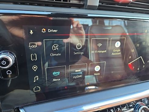 Used 2025 GMC Sierra 1500 Denali Ultimate image 37