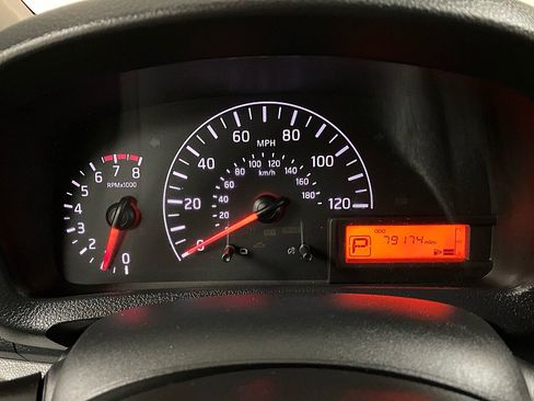 Used 2021 Nissan NV200 SV w/ Sliding Door Glass Package image 18