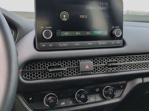 Used 2024 Honda HR-V Sport image 28