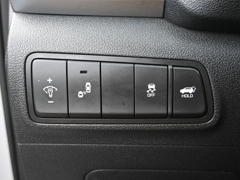 Used 2017 Hyundai Tucson Limited AWD/4WD image 12