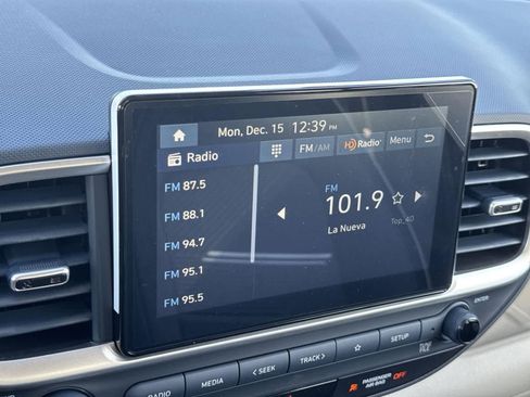 New 2026 Hyundai Venue SEL image 34