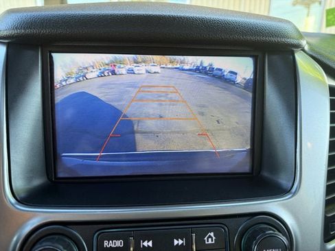 Used 2017 Chevrolet Suburban Premier image 34