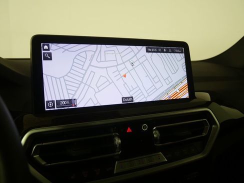 Certified 2024 BMW X3 xDrive30i image 23