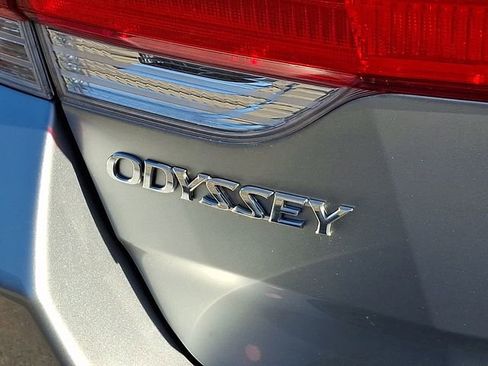 Used 2008 Honda Odyssey EX image 29