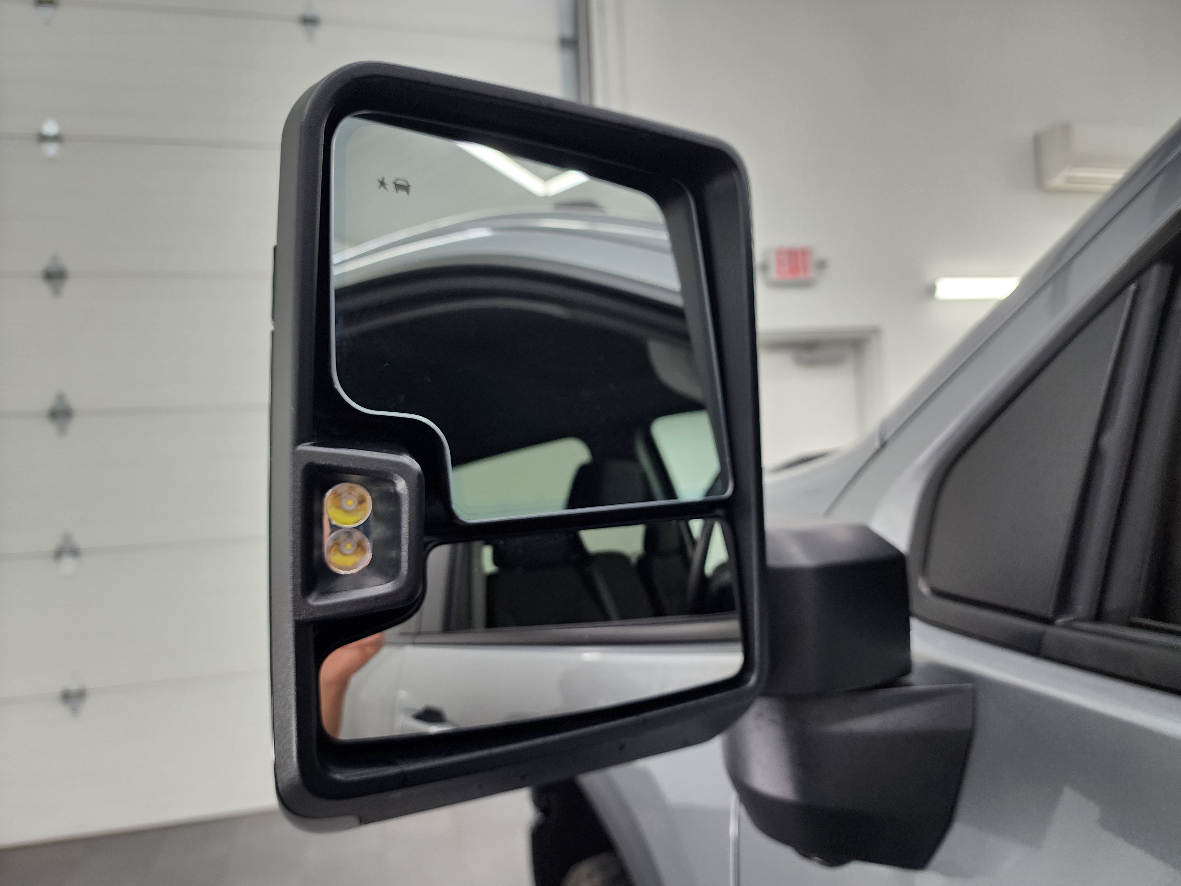 Used 2025 Chevrolet Silverado 3500 LT w/ Trail Boss Package AWD/4WD image 37