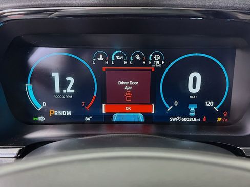 Used 2021 Ford F150 Lariat AWD/4WD image 15