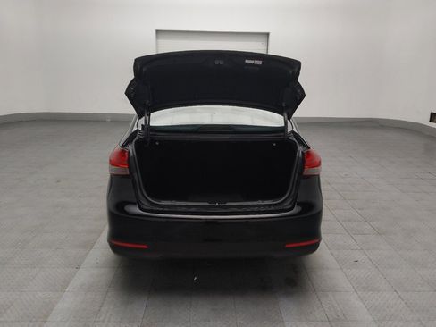 Used 2018 Kia Forte LX image 29