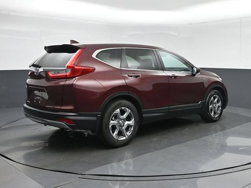 Used 2018 Honda CR-V EX image 7