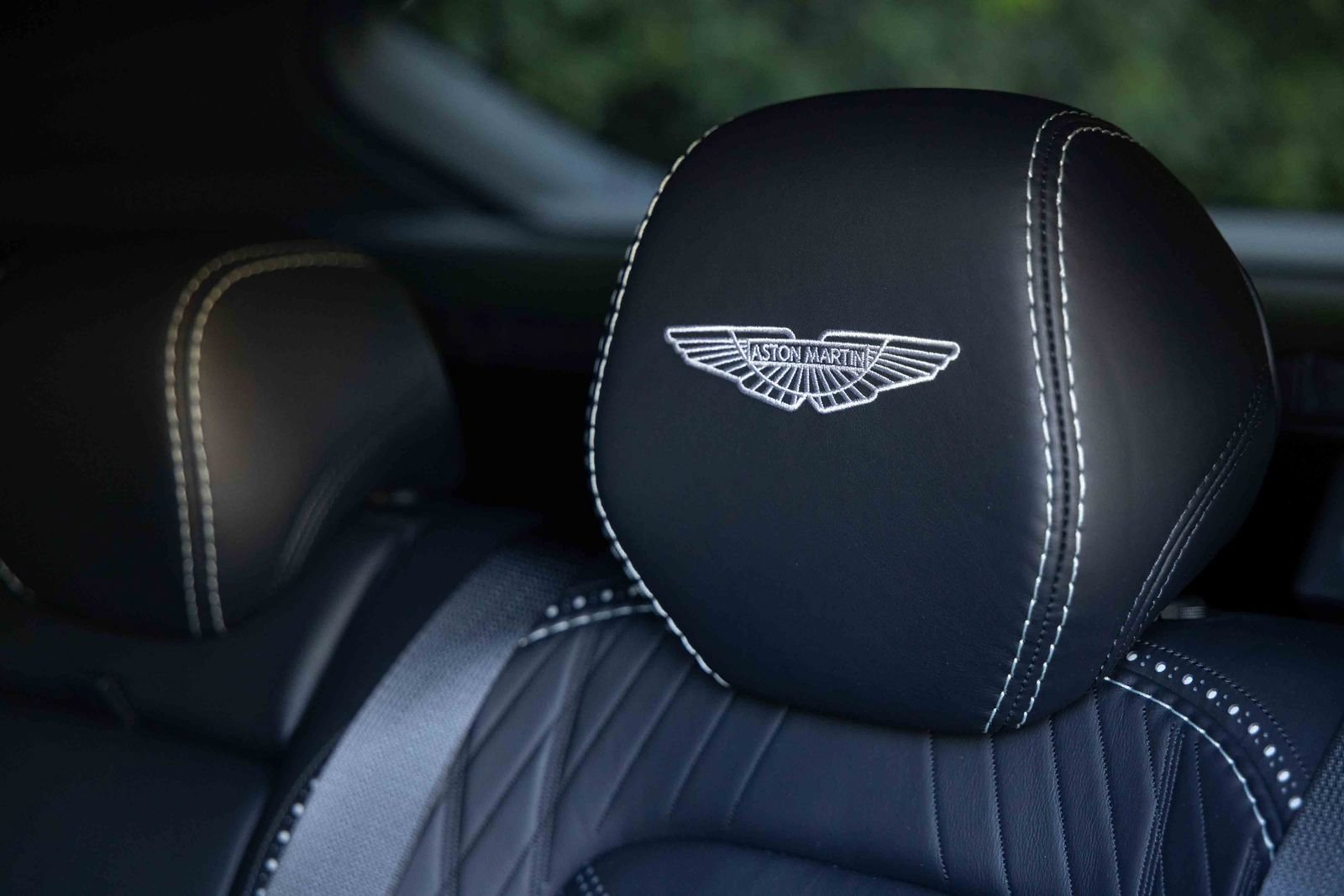 Used 2023 Aston Martin DBX 707 AWD/4WD image 53