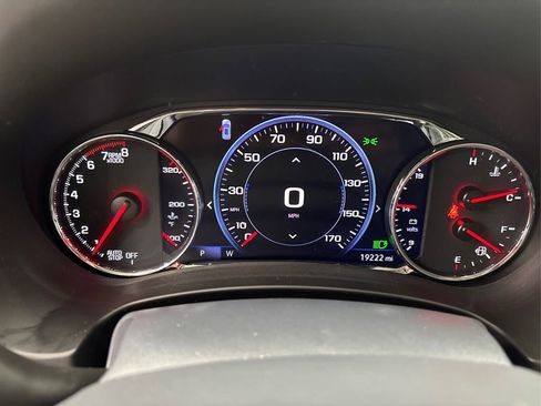 Used 2023 GMC Terrain Denali w/ LPO, Floor Liner Package image 23