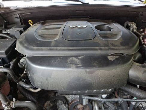 Used 2017 Jeep Grand Cherokee Limited AWD/4WD image 31