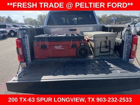 Used 2021 Ford F150 XLT w/ Equipment Group 302A High image 10