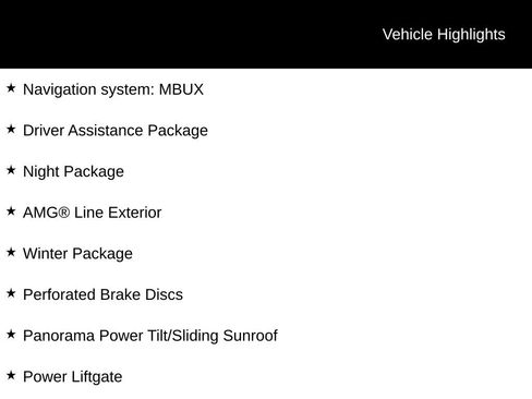Certified 2025 Mercedes-Benz GLE 350 4MATIC image 6