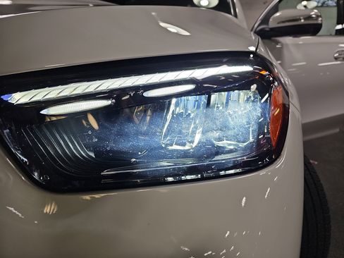 Used 2024 Mercedes-Benz GLE 350 4MATIC image 33