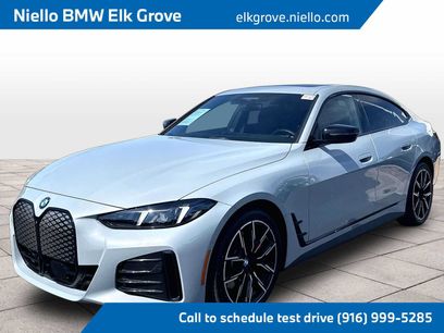 Used 2026 BMW i4 xDrive40i w/ M Sport Package