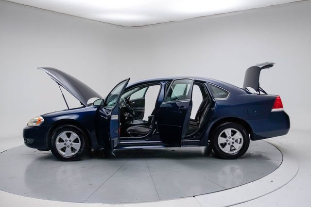 Used 2010 Chevrolet Impala LT FWD image 18