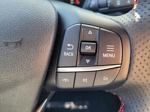 Certified 2024 Ford Escape ST-Line w/ Tech Pack #1 image 29