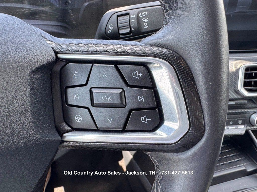 Used 2024 Ford Mustang Premium RWD image 20