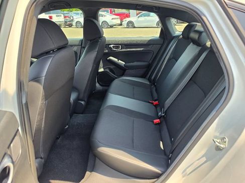 Certified 2024 Honda Civic Sport image 22