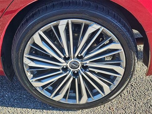 Used 2023 Nissan Altima 2.5 SL image 33