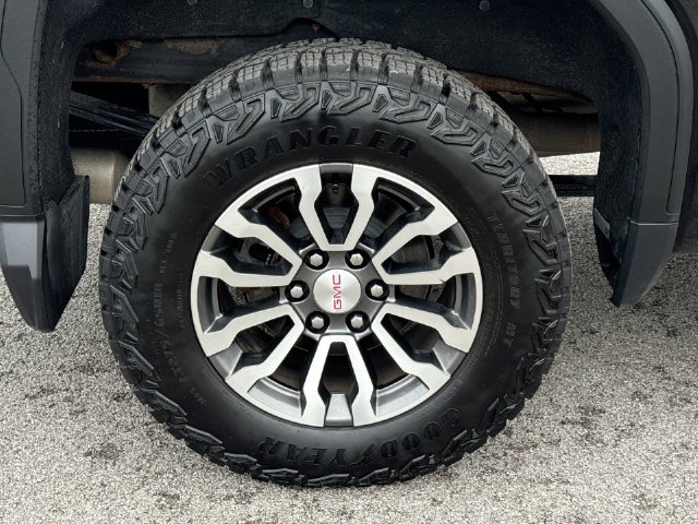 Used 2023 GMC Sierra 1500 AT4 w/ AT4 Preferred Package AWD/4WD image 33