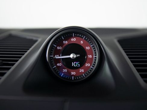 New 2026 Porsche Cayenne GTS image 23