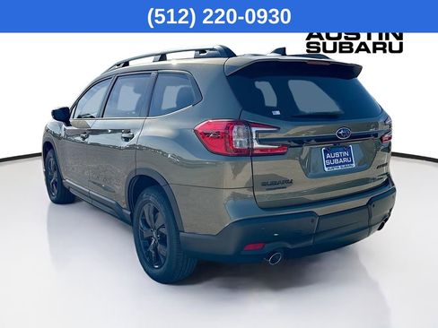 New 2026 Subaru Ascent Premium image 6