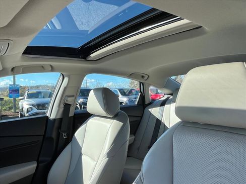 Certified 2023 Honda Accord EX-L image 8