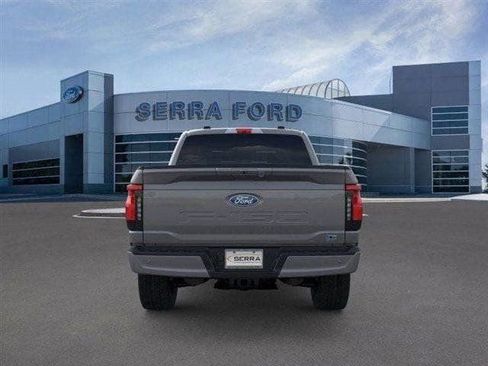 New 2025 Ford F150 Lightning Flash image 57