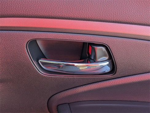 Used 2023 Honda Ridgeline RTL-E image 35