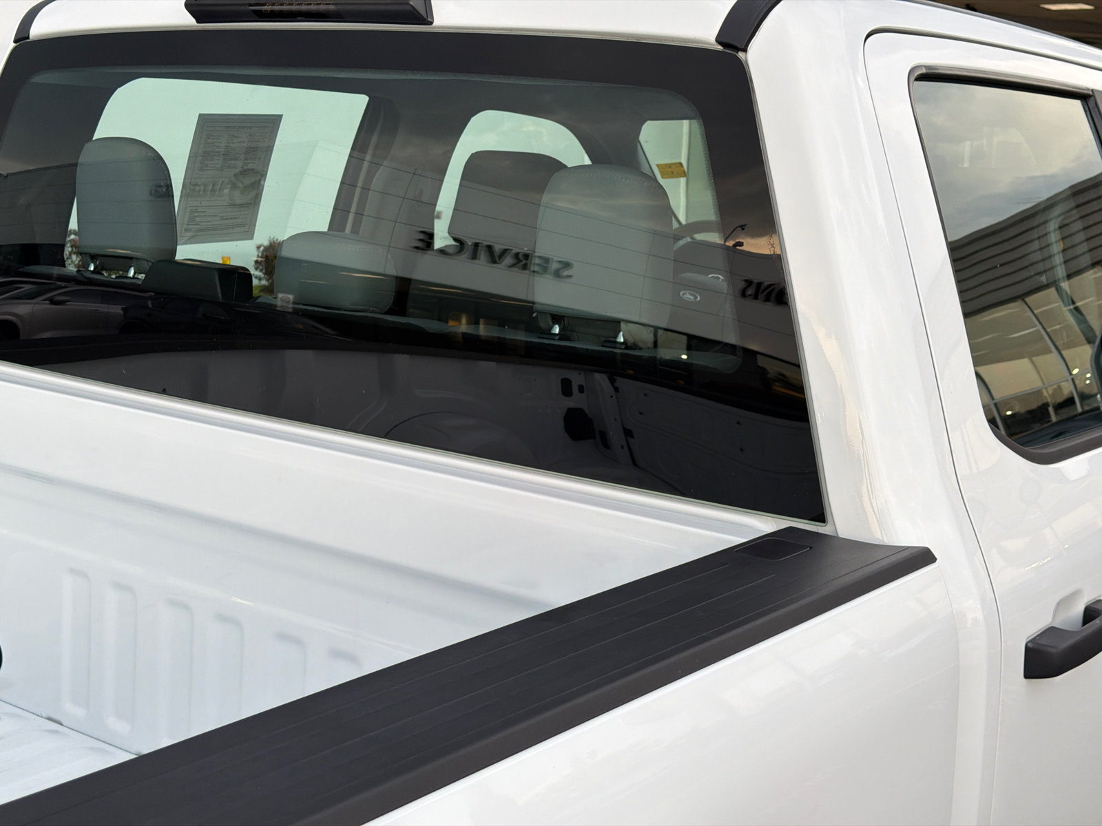 Used 2023 Ford F350 XL AWD/4WD image 9