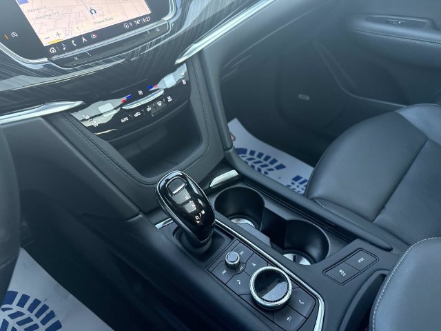 Certified 2024 Cadillac XT6 Premium Luxury AWD/4WD image 49