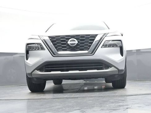 Used 2023 Nissan Rogue SV AWD/4WD image 38