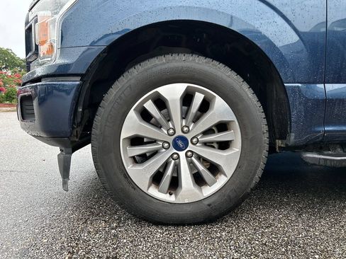 Used 2018 Ford F150 XL w/ Equipment Group 101A Mid RWD image 7