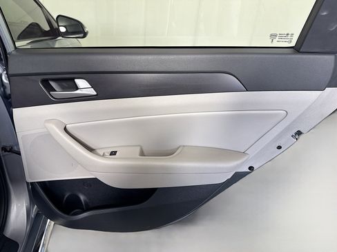 Used 2017 Hyundai Sonata Sport image 27