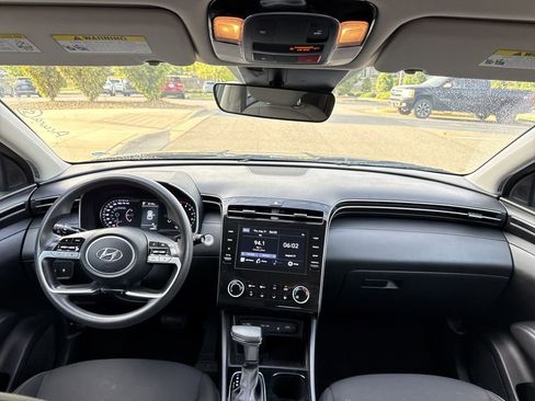 Used 2023 Hyundai Tucson SEL image 22