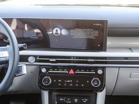 New 2026 Hyundai Tucson SEL image 14