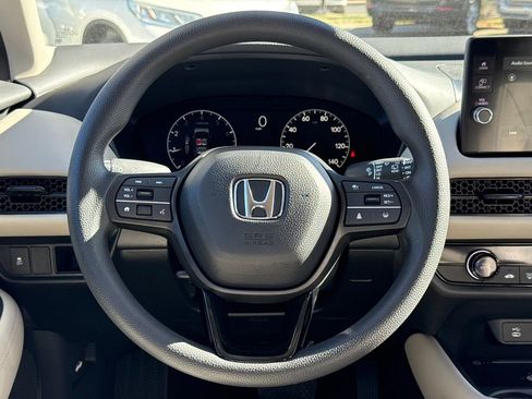 Certified 2026 Honda HR-V LX image 26
