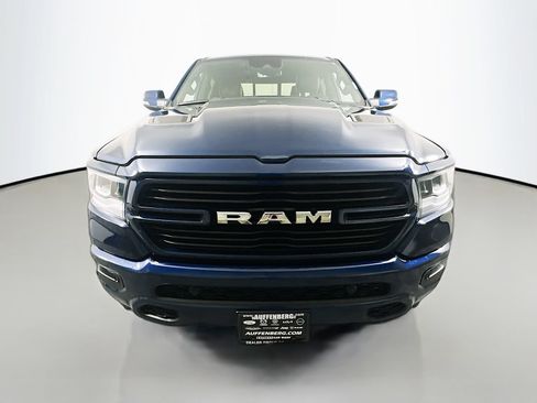 Used 2023 RAM 1500 Laramie AWD/4WD image 2