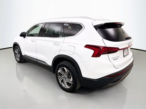 Used 2023 Hyundai Santa Fe SEL image 5