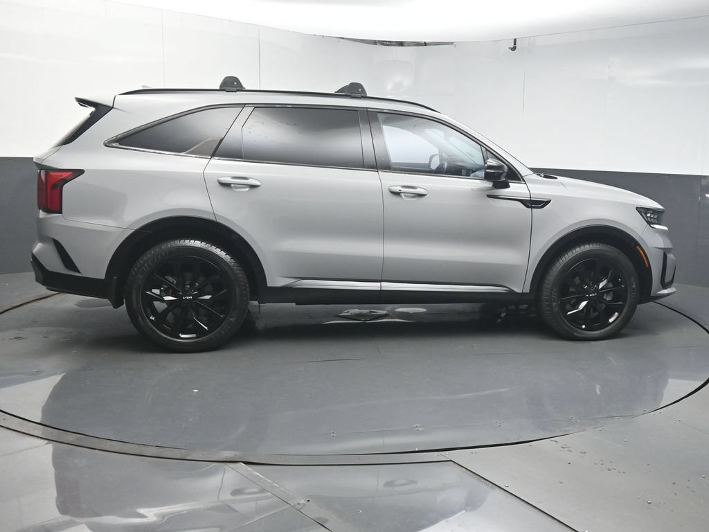 Used 2023 Kia Sorento SX AWD/4WD image 8