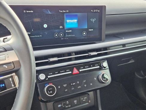 Certified 2025 Hyundai Tucson SEL image 13