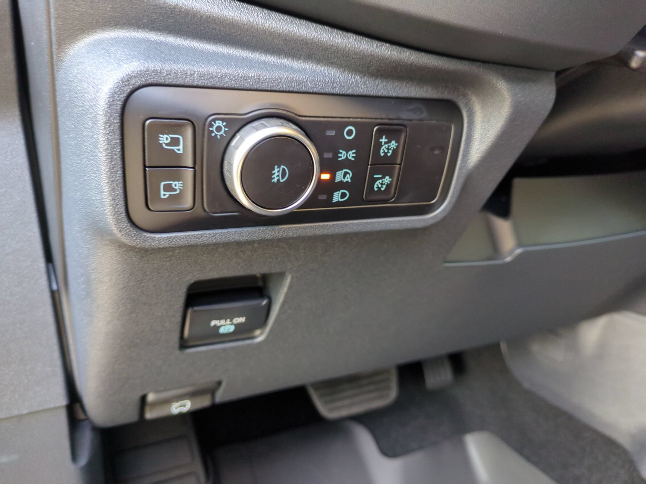 New 2026 Ford Bronco Raptor AWD/4WD image 17