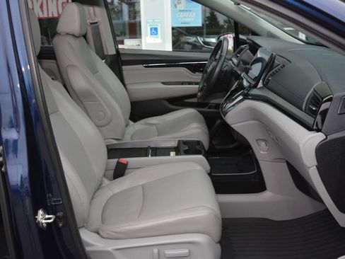 Used 2020 Honda Odyssey Elite image 15
