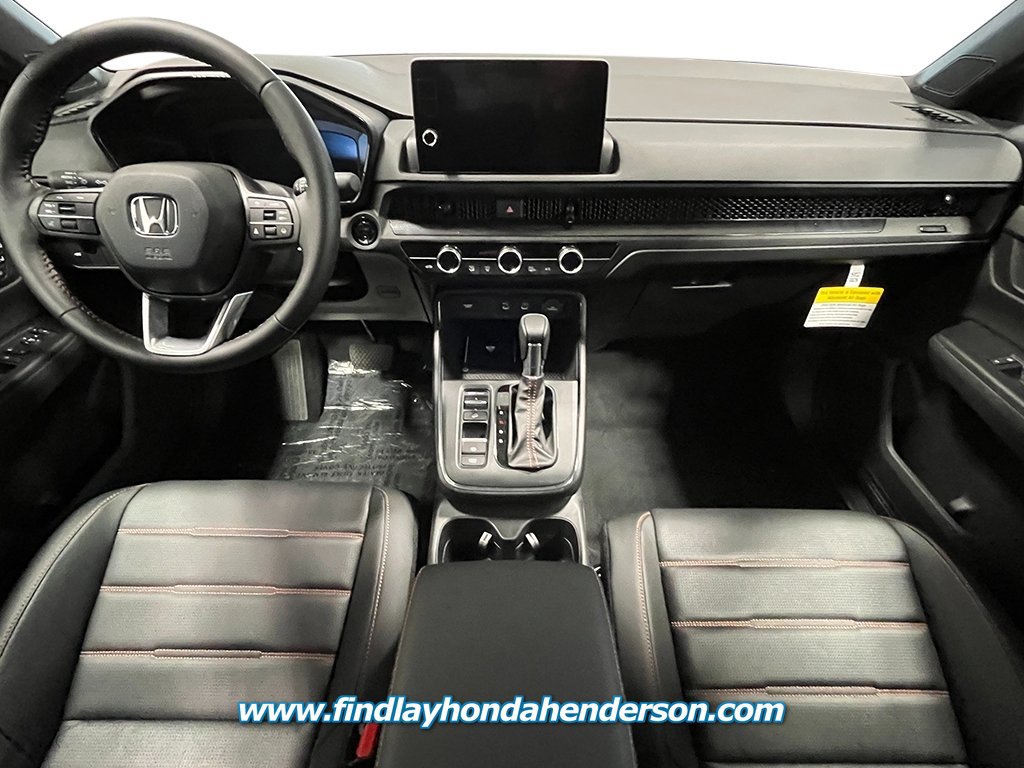 New 2027 Honda CR-V Sport-L image 16