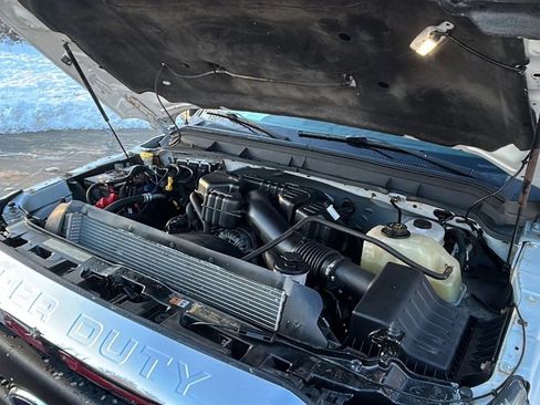 Used 2015 Ford F350 XL w/ Power Equipment Group image 36